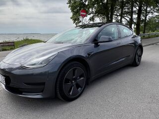 Tesla Model 3 208kW