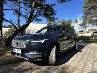 Volvo XC90 Inscription 2.0 165kW