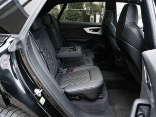 Audi Q8 Facelift 2024 S line 50 TDI Quattro 3.0 210kW