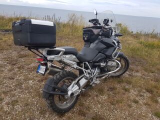 BMW R 1200 GS 77kW