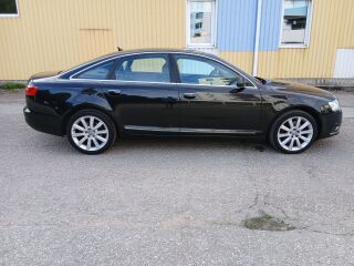Audi A6 2.8 135kW
