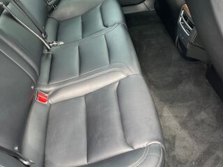 Tesla Model S 368kW