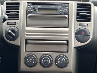 Nissan X-Trail Japan 2.2 R4 100kW