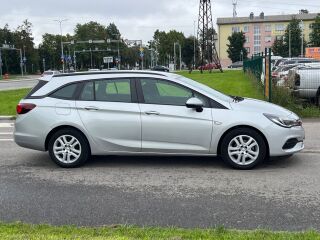 Opel Astra Sports Tourer 1.5 90kW