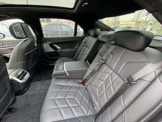 BMW 740 XD M 220кВ