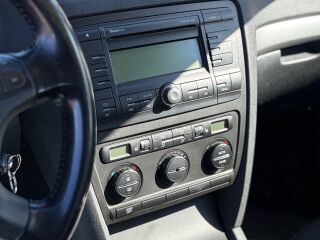Skoda Octavia 1.9 77kW