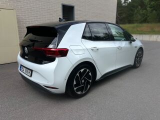 Volkswagen ID.3 PRO 150kW