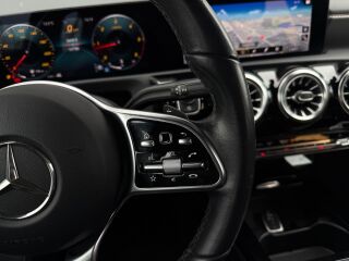 Mercedes-Benz CLA 180 Shooting Brake 2.0 85kW