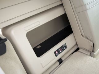 Mercedes-Benz E 320 Elegance 3.2 R6 150kW