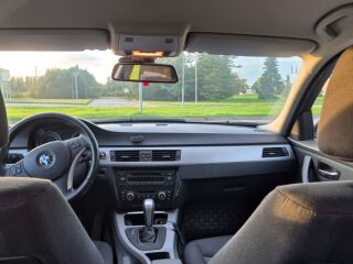 BMW 318 2.0 105кВ