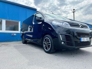 Citroen Jumpy L3 2.0 90kW