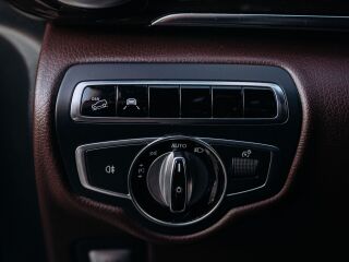 Mercedes-Benz V 250 N1 2.1 140kW