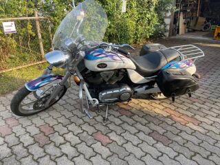 Victory Vegas Jackpot V2 66kW