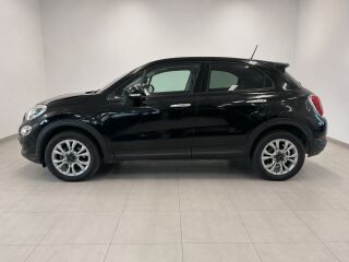 Fiat 500X POP STAR 1.4 103кВ