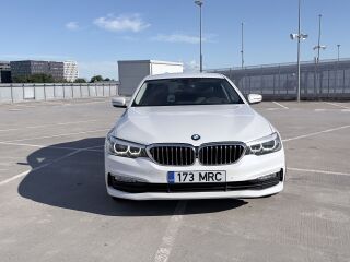 BMW 530 Business 2.0 eDrive eDrive 185кВ
