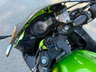 Kawasaki Z 1000 SX 102kW