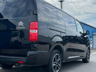Citroen Jumpy L3 2.0 90kW