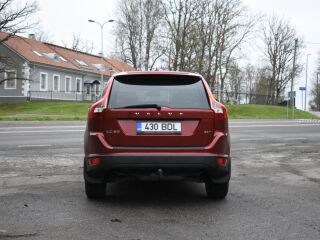 Volvo XC60 2.0 149kW