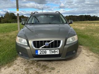 Volvo V70 2.0 100kW