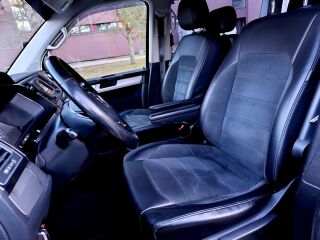 Volkswagen Multivan Highline long 2.0 TDI 150kW
