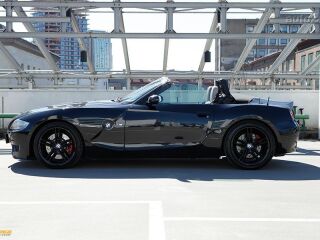 BMW Z4 M 3.2 R6 252kW