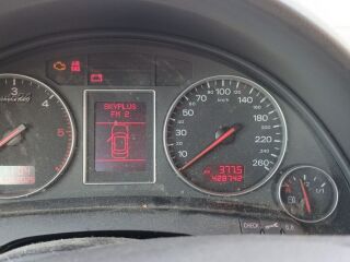 Audi A4 1.9 74kW