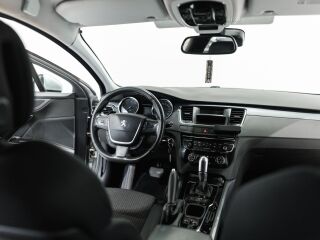 Peugeot 508 Executive 2.0 120кВ