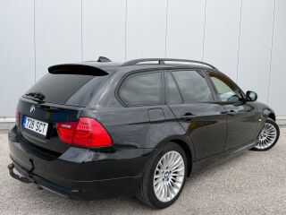 BMW 316 1.6 90кВ