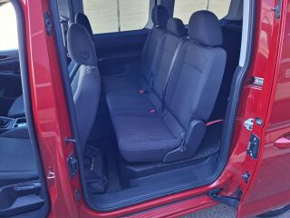 Volkswagen Caddy MAXI 2.0 75кВ