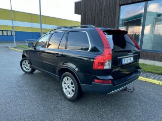 Volvo XC90 Facelift Summum AWD 2.4 D5 136kW