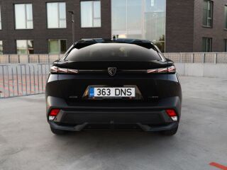 Peugeot 408 GT FULLOption 1.6 140kW