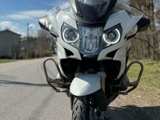 BMW R 1200 RT II 92kW