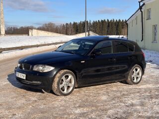 BMW 123 2.0 150kW