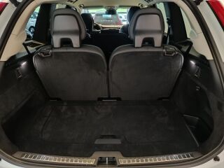 Volvo XC90 AWD B5 KERS 7K 2.0 173kW