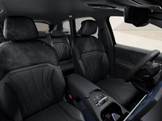 BMW iX3 50 xDrive 170kW