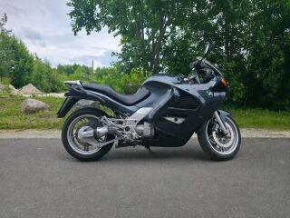 BMW K 1200 RS 1171 ABS 96kW