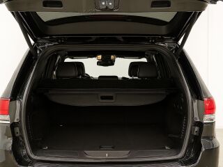 Jeep Grand Cherokee 2017 FACELIFT 3.0 V6 184kW