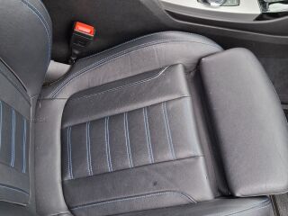 BMW X3 2.0 140kW