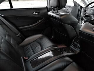 Mercedes-Benz CLS 63 AMG P30 6.2 V8 378kW
