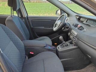 Renault Grand Scenic 1.6 81kW