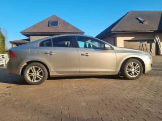 Volvo S60 1.6 110kW