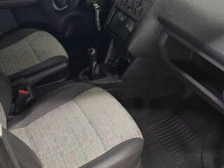 Volkswagen Caddy Maxi 1.6 75kW