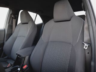 Toyota Corolla Hybrid Active 1.8 5D 72kW