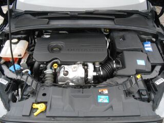 Ford Focus Titanium 1.5 88kW