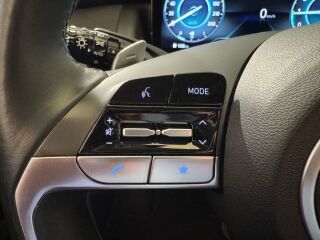 Hyundai Tucson Premium 1.6 110кВ
