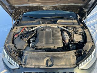 Audi A4 2.0 120kW