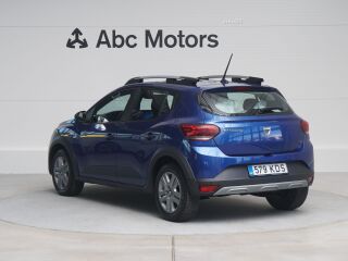 Dacia Sandero Stepway Comfort TCe 1.0 67kW