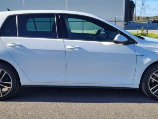 Volkswagen Golf GTE 1.4 110kW