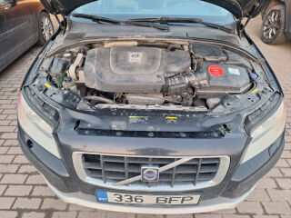 Volvo XC70 2.4 129kW
