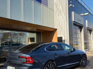 Volvo S90 B5 D 235hj Plus Bright AWD 2.0 173kW